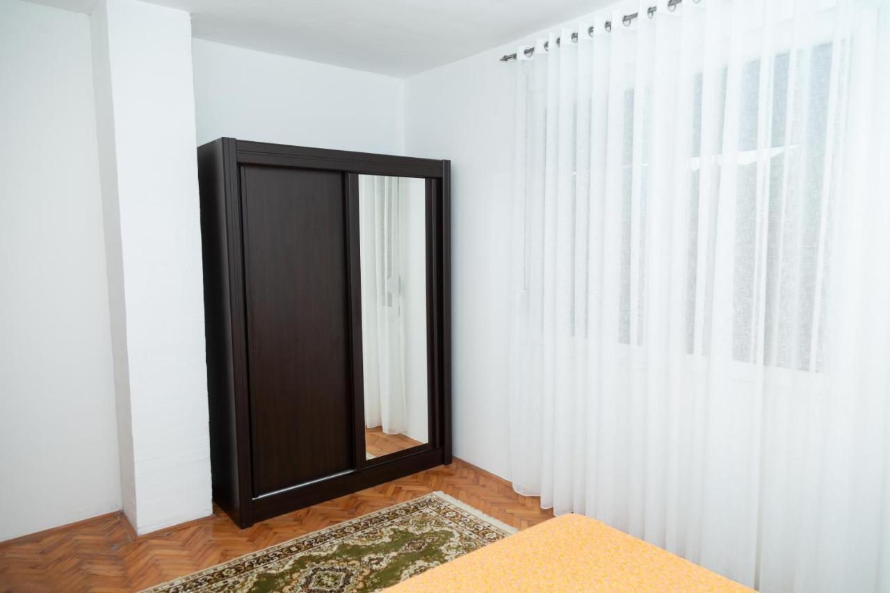 Villa Flamingo Virpazar Exterior foto