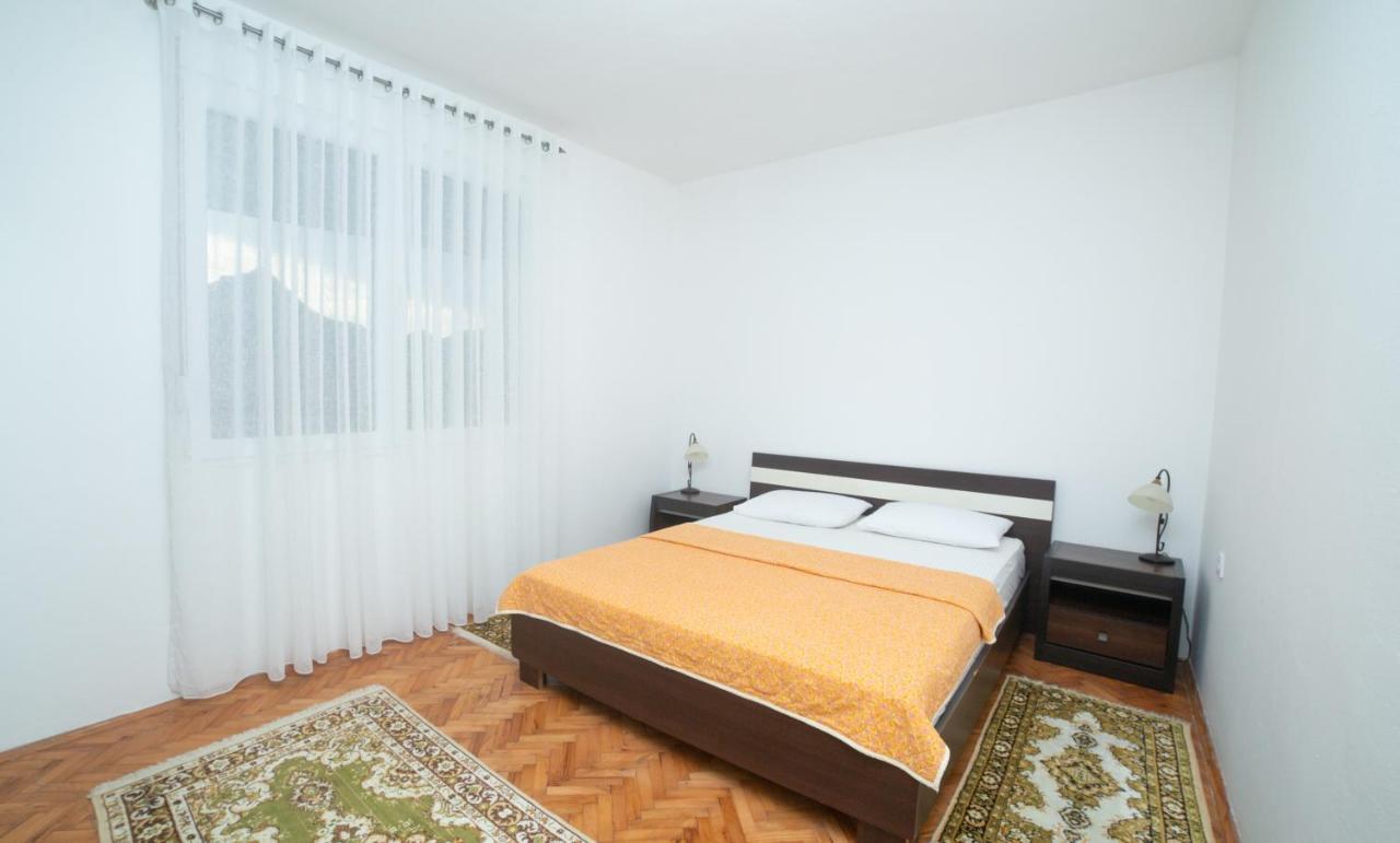 Villa Flamingo Virpazar Exterior foto
