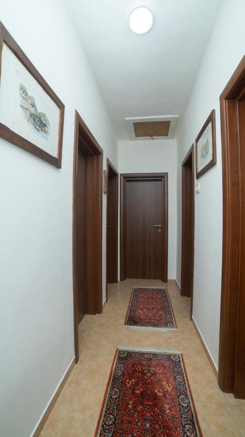 Villa Flamingo Virpazar Exterior foto