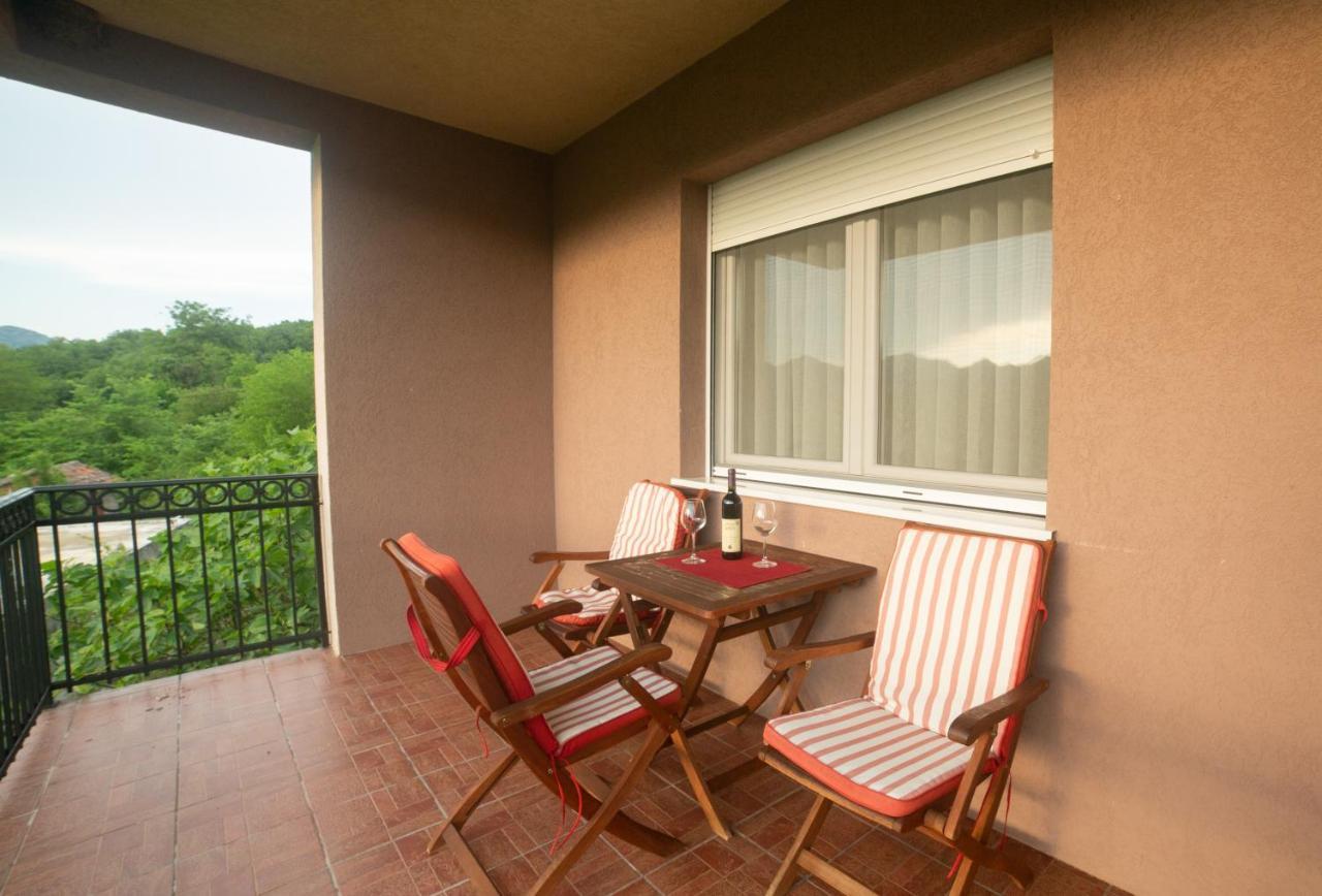 Villa Flamingo Virpazar Exterior foto