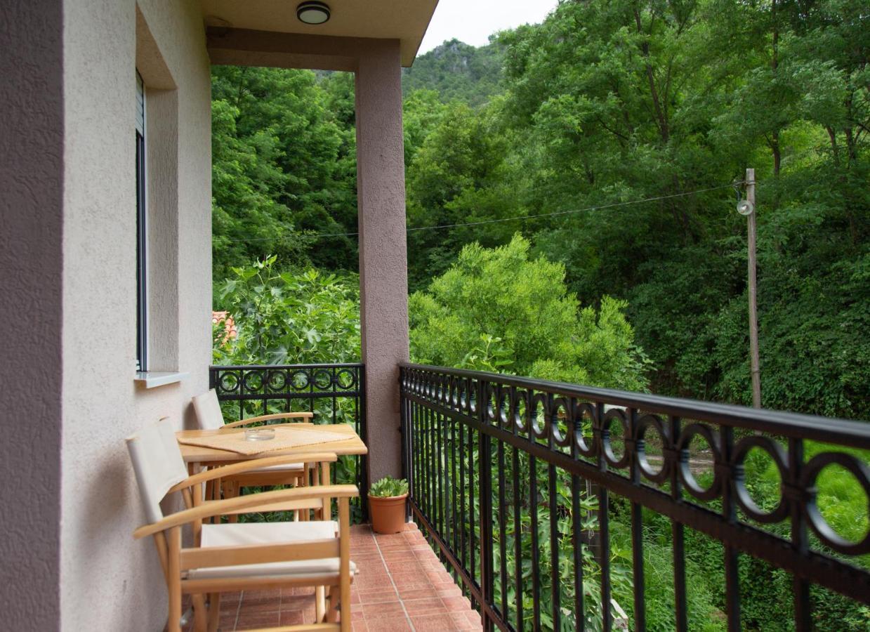 Villa Flamingo Virpazar Exterior foto